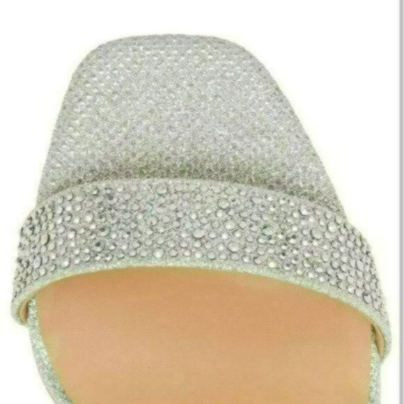 INC International Lexini Platform Sandals - Picture 2 of 8